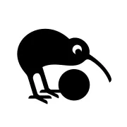 Kiwix logo