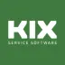 KIX Service Software logo
