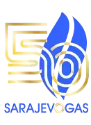 KJKP Sarajevogas logo