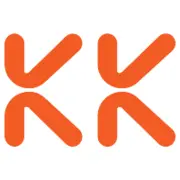 KK Group A/S logo