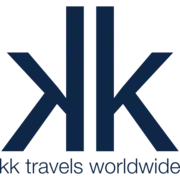 KK Travels Worldwide logo