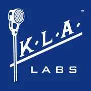 KLA Laboratories logo
