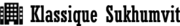 Klassique Sukhumvit Hotel logo