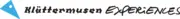 Klättermusen Experiences logo