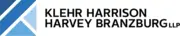 Klehr Harrison Harvey Branzburg LLP logo