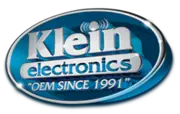 Klein Electronics logo