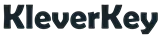 Kleverkey logo