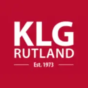 KLG Rutland Windows & Doors logo