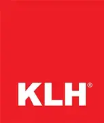 KLH logo