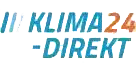 Klima24-Direkt logo