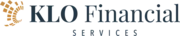 KLO Financial Services logo