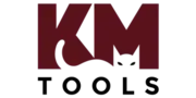 KM Tools logo