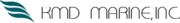 KMD Marine, Inc logo
