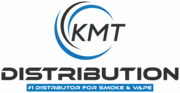 KMT Distribution logo