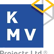 KMV logo