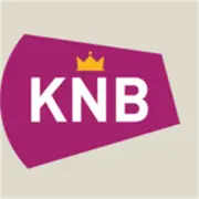 KNB logo