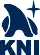KNI A/S logo