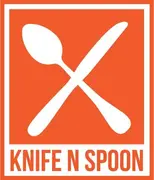 Knife N Spoon logo