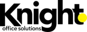Knight Office Solutions logo