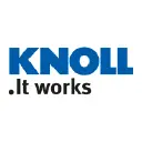 Knoll Maschinenbau GmbH logo