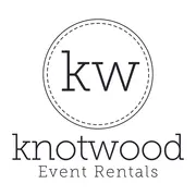 Knotwood Event Rentals logo