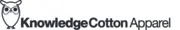 Knowledge Cotton Apparel logo