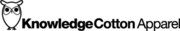KnowledgeCotton Apparel logo