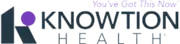 Knowtion Health logo