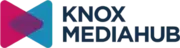 Knox Media Hub logo
