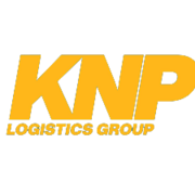 KNP logo