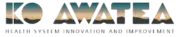 Ko Awatea logo