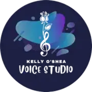 KO Voice Studio logo