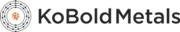 KoBold Metals logo