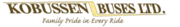 Kobussen Buses LTD logo