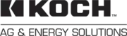 Koch, Inc. logo