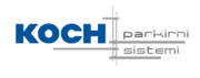 Koch logo