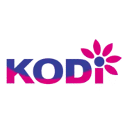 KODi logo