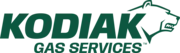 Kodiak Gas Services logo