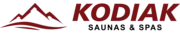 Kodiak Saunas logo