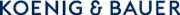 Koenig & Bauer Industrial logo
