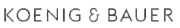 Koenig & Bauer Kammann GmbH logo
