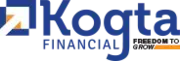 Kogta Financial logo