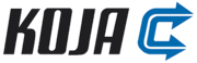 Koja logo