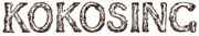 Kokosing logo
