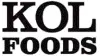 KOL Foods logo