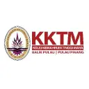 Kolej Kemahiran Tinggi MARA logo