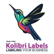 Kolibri Labels logo