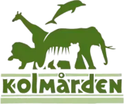 Kolmården logo