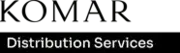 Komar Distribution Services (kds) logo