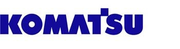 Komatsu Forklift USA logo